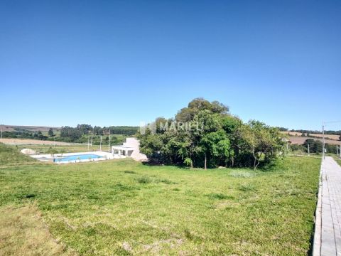 Bosque Mistral - 230,00m²