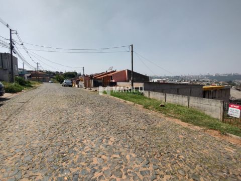 Vila Raquel - 582,00m²