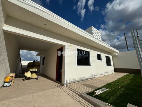 Foto Imóvel - Residencial Campos Elísios