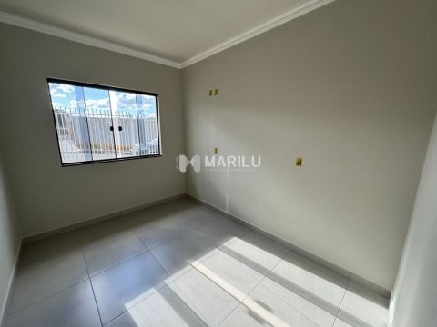 Residencial Campos Elísios