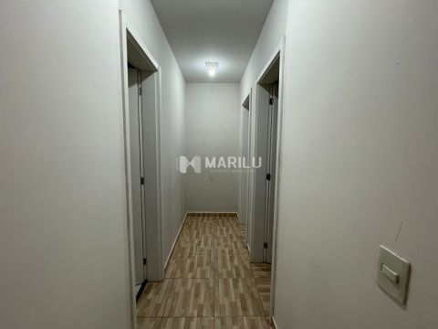 Condomínio Residencial Jd. Das Araucárias.