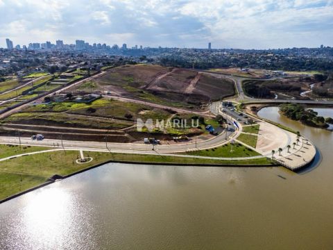 Foto Imóvel - Jardim Do Lago