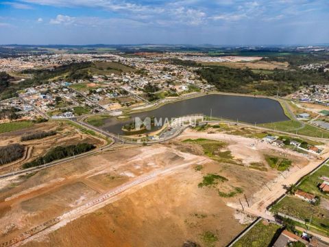 Jardim Do Lago