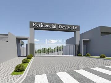 Foto Imóvel - Residencial Treviso Iv - Shangrilá