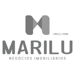 Logo Marilu Negócios Imobiliários