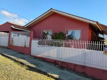 Foto Imóvel - Casa De Esquina - Santa Paula