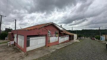 Foto Imóvel - Casa De Esquina - Santa Paula