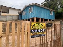 <strong>Casa com terreno no Sabará</strong>