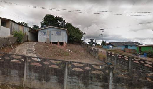 Casa Com Terreno No Sabará