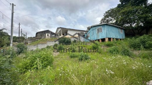 Casa Com Terreno No Sabará