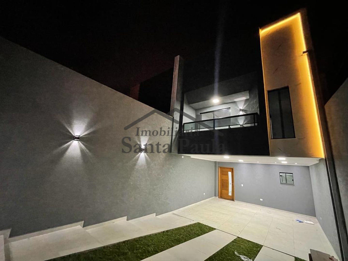 Sobrado - Jardim Canaã