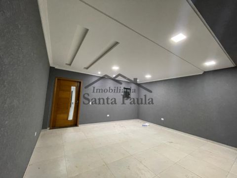 Sobrado - Jardim Canaã