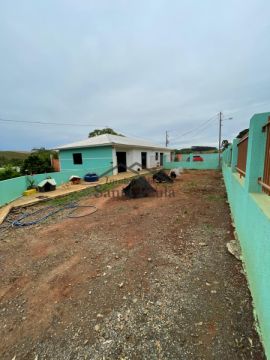 Linda Chácara Com Tanques Em Ivaí-pr (+10.000 Metros)