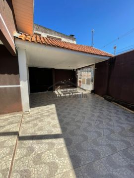 Casa - Vila Raquel