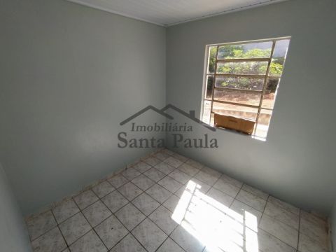 Casa - Santa Paula