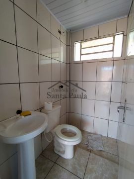 Casa - Santa Paula