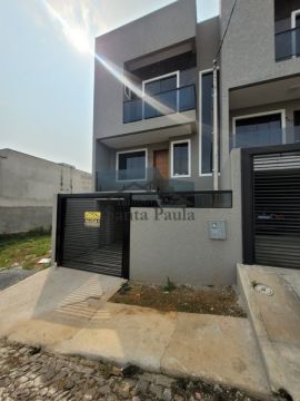 Sobrado Novo - Ronda