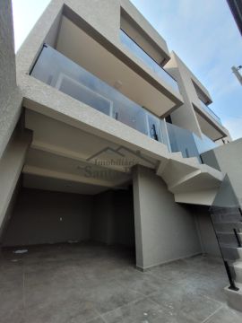 Sobrado Novo - Ronda
