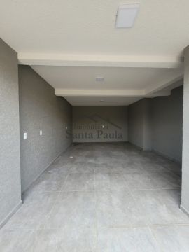 Sobrado Novo - Ronda
