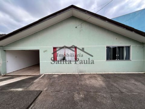 <strong>Santa Paula</strong>