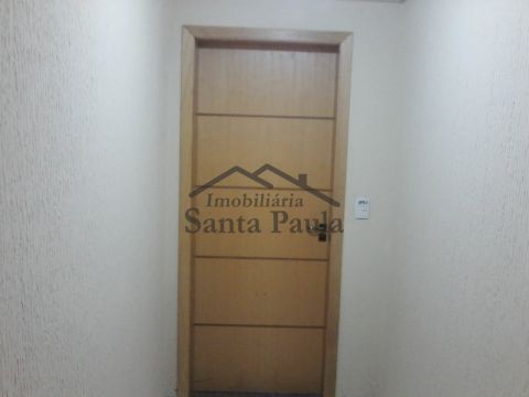 Apartamento No Centro