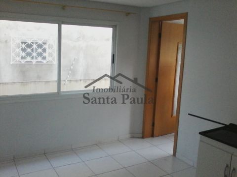 Apartamento No Centro