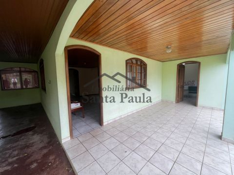 Casa - Santa Luzia