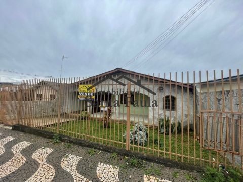 Foto Imóvel - Casa - Santa Luzia