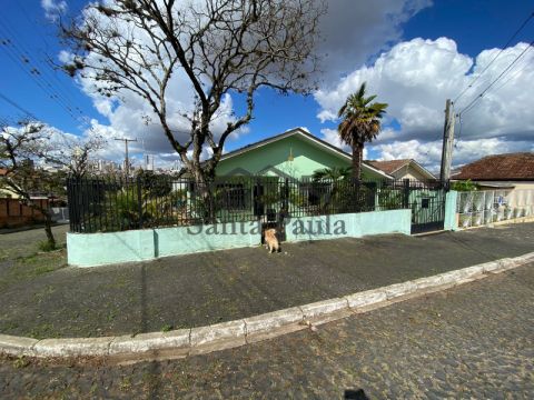 Foto Imóvel - Casa Semimobiliada - Ronda
