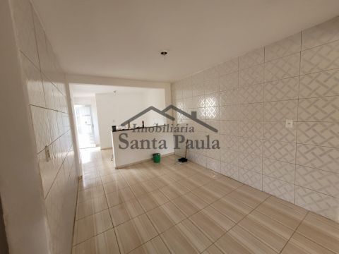 Residência Individual - Boa Vista