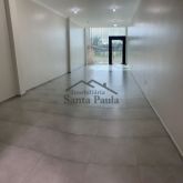 <strong>Sala Comercial - Vila Ricci</strong>