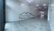 <strong>Sala Comercial - Vila Ricci</strong>