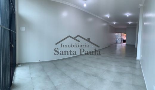 Sala Comercial - Vila Ricci