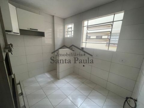 <strong>Apartamento Residencial Antares</strong>