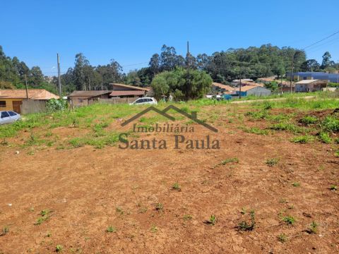 Foto Imóvel - Terreno - Colônia Dona Luiza