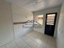 <strong>CASA - PORTO FELIZ</strong>