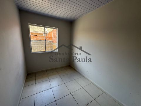 Casa - Porto Feliz