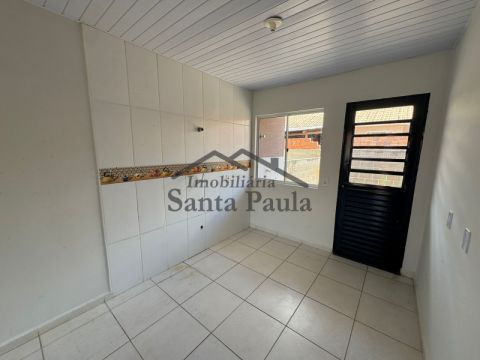 Casa - Porto Feliz