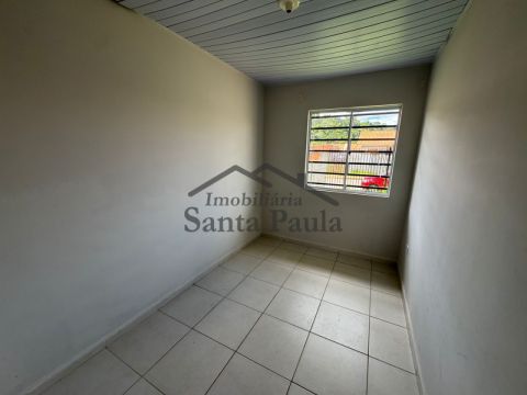 Casa - Porto Feliz