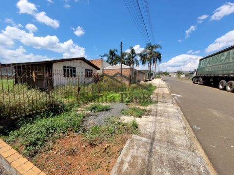 Casa - Chapada