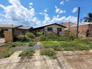 Foto Imóvel - Casa - Chapada