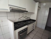 <strong>Apartamento Semimobiliado na Vila Estrela</strong>