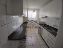 <strong>Apartamento Semimobiliado na Vila Estrela</strong>