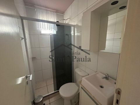 Apartamento Semimobiliado Na Vila Estrela