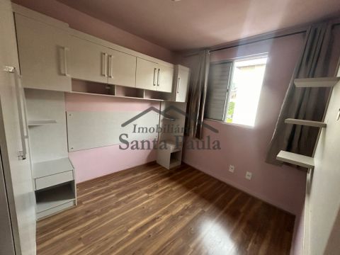 Apartamento Semimobiliado Na Vila Estrela