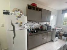 <strong>APARTAMENTO RESIDENCIAL ESPARTA - RONDA</strong>