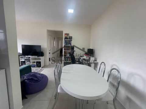 Apartamento Residencial Esparta - Ronda