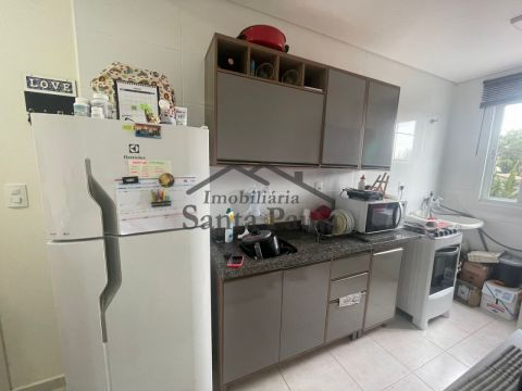 Apartamento Residencial Esparta - Ronda