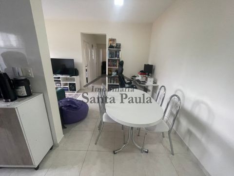 Apartamento Residencial Esparta - Ronda