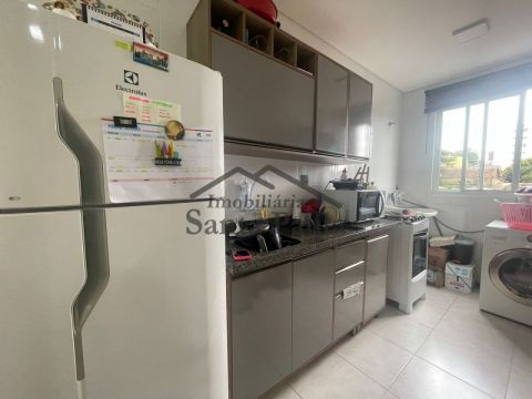 Apartamento Residencial Esparta - Ronda